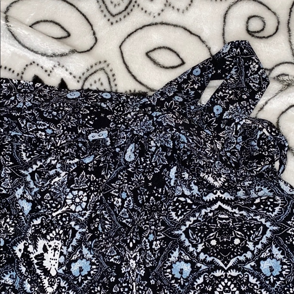 Fun-Print Shorts - Picture 3 of 4